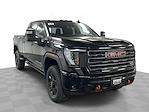 New 2025 GMC Sierra 2500 AT4 Crew Cab 4WD Pickup for sale #253301 - photo 36