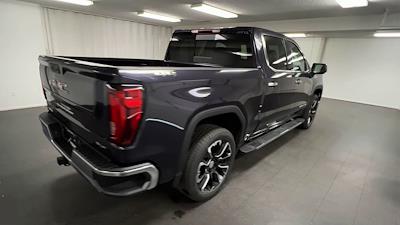 New 2025 GMC Sierra 1500 SLT Crew Cab 4WD Pickup for sale #253302 - photo 2