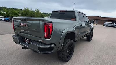 New 2025 GMC Sierra 1500 AT4 Crew Cab 4WD Pickup for sale #253303 - photo 2