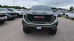 New 2025 GMC Sierra 1500 AT4 Crew Cab 4WD Pickup for sale #253303 - photo 4