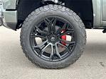 New 2025 GMC Sierra 1500 AT4 Crew Cab 4WD Pickup for sale #253303 - photo 34