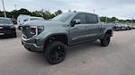 New 2025 GMC Sierra 1500 AT4 Crew Cab 4WD Pickup for sale #253303 - photo 5