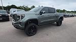 New 2025 GMC Sierra 1500 AT4 Crew Cab 4WD Pickup for sale #253303 - photo 40