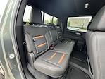 New 2025 GMC Sierra 1500 AT4 Crew Cab 4WD Pickup for sale #253303 - photo 65