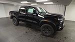 New 2025 GMC Canyon Elevation Crew Cab 4WD Pickup for sale #253304 - photo 3