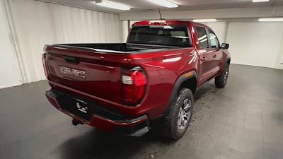 New 2025 GMC Canyon AT4 Crew Cab 4WD Pickup for sale #253306 - photo 2