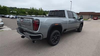 New 2025 GMC Sierra 2500 AT4 Crew Cab 4WD Pickup for sale #253309 - photo 2
