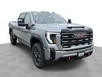 New 2025 GMC Sierra 2500 AT4 Crew Cab 4WD Pickup for sale #253309 - photo 1