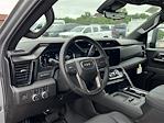 New 2025 GMC Sierra 2500 AT4 Crew Cab 4WD Pickup for sale #253309 - photo 10