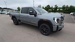 New 2025 GMC Sierra 2500 AT4 Crew Cab 4WD Pickup for sale #253309 - photo 3