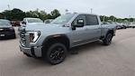 New 2025 GMC Sierra 2500 AT4 Crew Cab 4WD Pickup for sale #253309 - photo 5