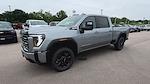 New 2025 GMC Sierra 2500 AT4 Crew Cab 4WD Pickup for sale #253309 - photo 40