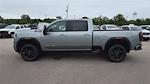 New 2025 GMC Sierra 2500 AT4 Crew Cab 4WD Pickup for sale #253309 - photo 6