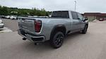 New 2025 GMC Sierra 2500 AT4 Crew Cab 4WD Pickup for sale #253309 - photo 2