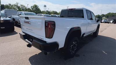 New 2025 GMC Sierra 2500 AT4X Crew Cab 4WD Pickup for sale #253310 - photo 2