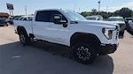 New 2025 GMC Sierra 2500 AT4X Crew Cab 4WD Pickup for sale #253310 - photo 1