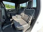 New 2025 GMC Sierra 2500 AT4X Crew Cab 4WD Pickup for sale #253310 - photo 25