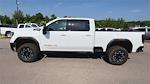 New 2025 GMC Sierra 2500 AT4X Crew Cab 4WD Pickup for sale #253310 - photo 5