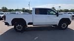 New 2025 GMC Sierra 2500 AT4X Crew Cab 4WD Pickup for sale #253310 - photo 8