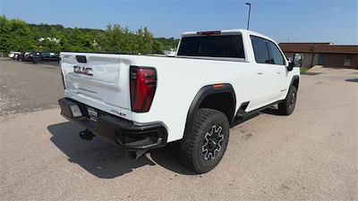 New 2025 GMC Sierra 2500 AT4X Crew Cab 4WD Pickup for sale #253311 - photo 2