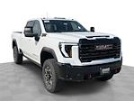 New 2025 GMC Sierra 2500 AT4X Crew Cab 4WD Pickup for sale #253311 - photo 1