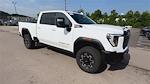 New 2025 GMC Sierra 2500 AT4X Crew Cab 4WD Pickup for sale #253311 - photo 3