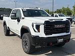 New 2025 GMC Sierra 2500 AT4X Crew Cab 4WD Pickup for sale #253311 - photo 46