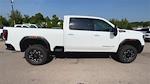 New 2025 GMC Sierra 2500 AT4X Crew Cab 4WD Pickup for sale #253311 - photo 9