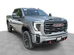 New 2025 GMC Sierra 2500 AT4 Crew Cab 4WD Pickup for sale #253312 - photo 1
