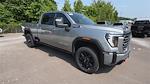 New 2025 GMC Sierra 2500 AT4 Crew Cab 4WD Pickup for sale #253312 - photo 3