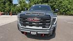 New 2025 GMC Sierra 2500 AT4 Crew Cab 4WD Pickup for sale #253312 - photo 4
