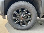 New 2025 GMC Sierra 2500 AT4 Crew Cab 4WD Pickup for sale #253312 - photo 34