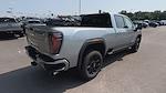 New 2025 GMC Sierra 2500 AT4 Crew Cab 4WD Pickup for sale #253312 - photo 44