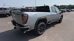 New 2025 GMC Sierra 2500 AT4 Crew Cab 4WD Pickup for sale #253312 - photo 2