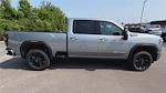 New 2025 GMC Sierra 2500 AT4 Crew Cab 4WD Pickup for sale #253312 - photo 9