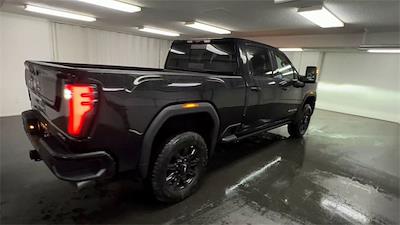New 2025 GMC Sierra 2500 AT4 Crew Cab 4WD Pickup for sale #253314 - photo 2