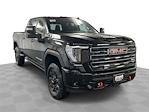 New 2025 GMC Sierra 2500 AT4 Crew Cab 4WD Pickup for sale #253314 - photo 1