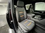 New 2025 GMC Sierra 2500 AT4 Crew Cab 4WD Pickup for sale #253314 - photo 29