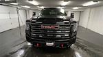 New 2025 GMC Sierra 2500 AT4 Crew Cab 4WD Pickup for sale #253314 - photo 4