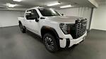 New 2025 GMC Sierra 2500 Denali Ultimate Crew Cab 4WD Pickup for sale #253318 - photo 3