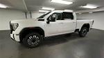 New 2025 GMC Sierra 2500 Denali Ultimate Crew Cab 4WD Pickup for sale #253318 - photo 5