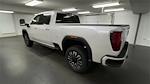 New 2025 GMC Sierra 2500 Denali Ultimate Crew Cab 4WD Pickup for sale #253318 - photo 2