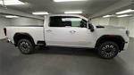 New 2025 GMC Sierra 2500 Denali Ultimate Crew Cab 4WD Pickup for sale #253318 - photo 9
