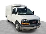 New 2025 GMC Savana 3500 Service Utility Van for sale #253319 - photo 33