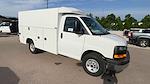 New 2025 GMC Savana 3500 Service Utility Van for sale #253319 - photo 34