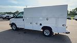 New 2025 GMC Savana 3500 Service Utility Van for sale #253319 - photo 38