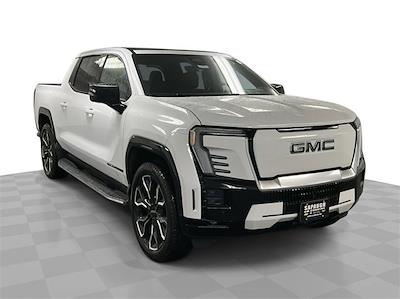 New 2025 GMC Sierra EV Denali Crew Cab 4WD Pickup for sale #253321 - photo 1