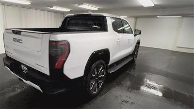 New 2025 GMC Sierra EV Denali Crew Cab 4WD Pickup for sale #253321 - photo 2