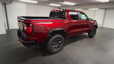 New 2025 GMC Canyon Elevation Crew Cab 4WD Pickup for sale #253322 - photo 2