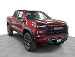 New 2025 GMC Canyon Elevation Crew Cab 4WD Pickup for sale #253322 - photo 1